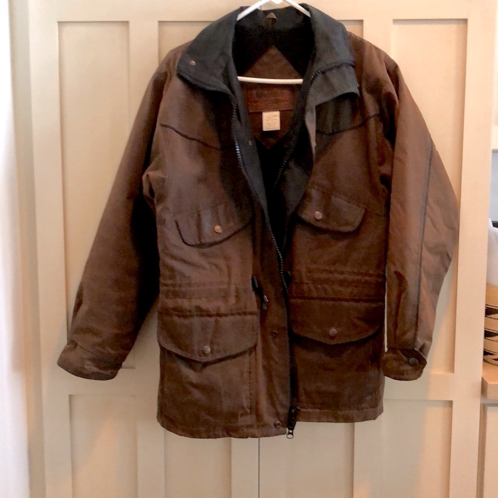 Outback Style 2702 Jacket